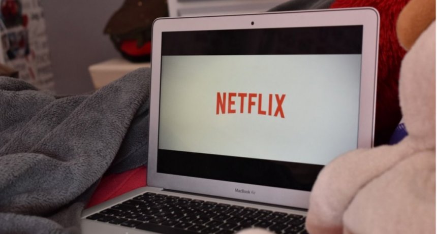 Netflix publica contenidos educativos gratis en Youtube