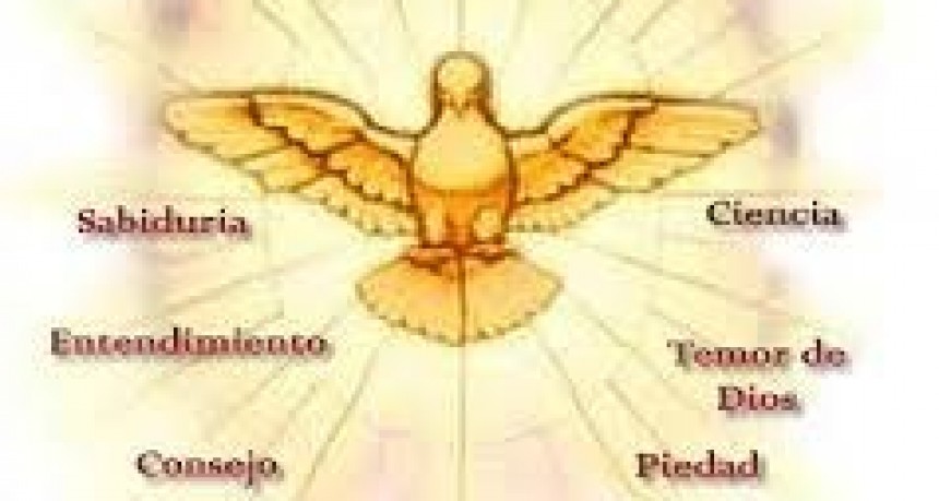 El significado de los 7 dones del Espíritu Santo