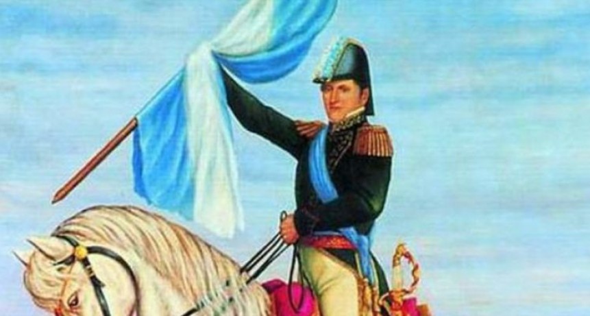 Manuel Belgrano a  200 años de su muerte