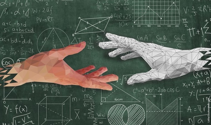 La Inteligencia Artificial y los futuros del aprendizaje