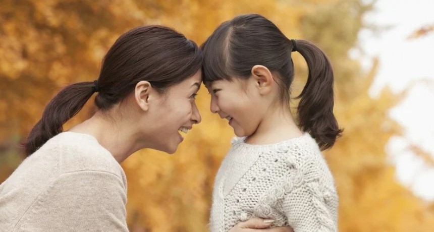 Manejar los sentimientos de culpa: Soy una buena madre 