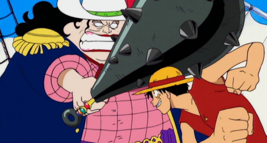 Llega 'One Pieceel' popular anime a la plataforma de Netflix