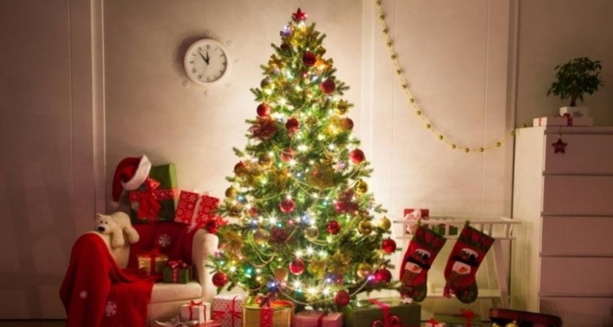El árbol de navidad una tradición cristiana