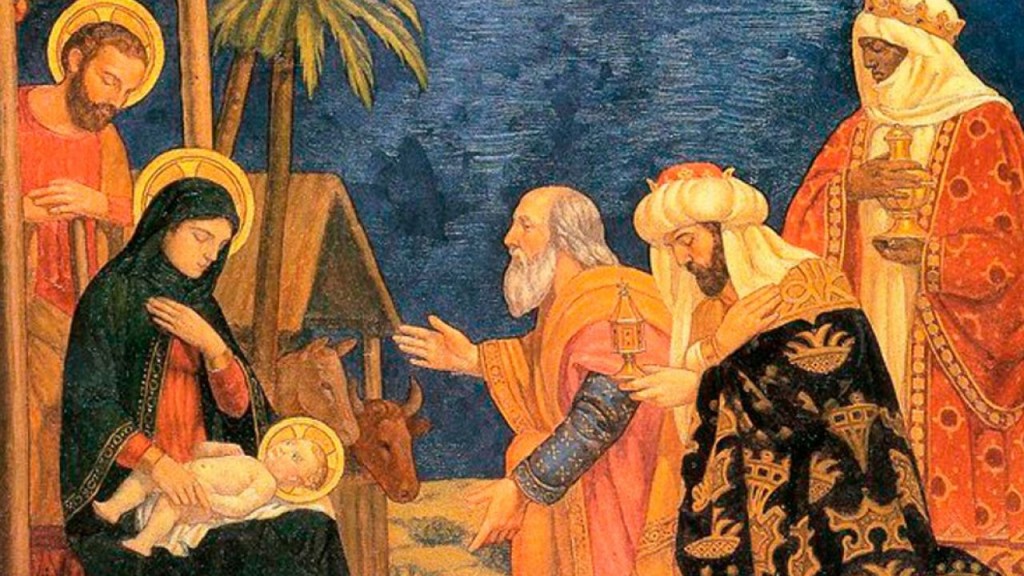 ¿Dónde nació Jesús: Belén o Nazaret?